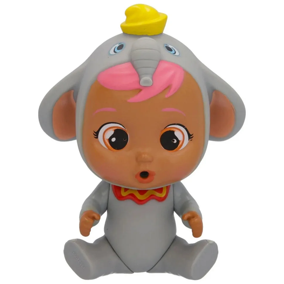 Детская кукла-сюрприз CRYBABIES Magic Tears IMC 82663 DISNEY EDITION
