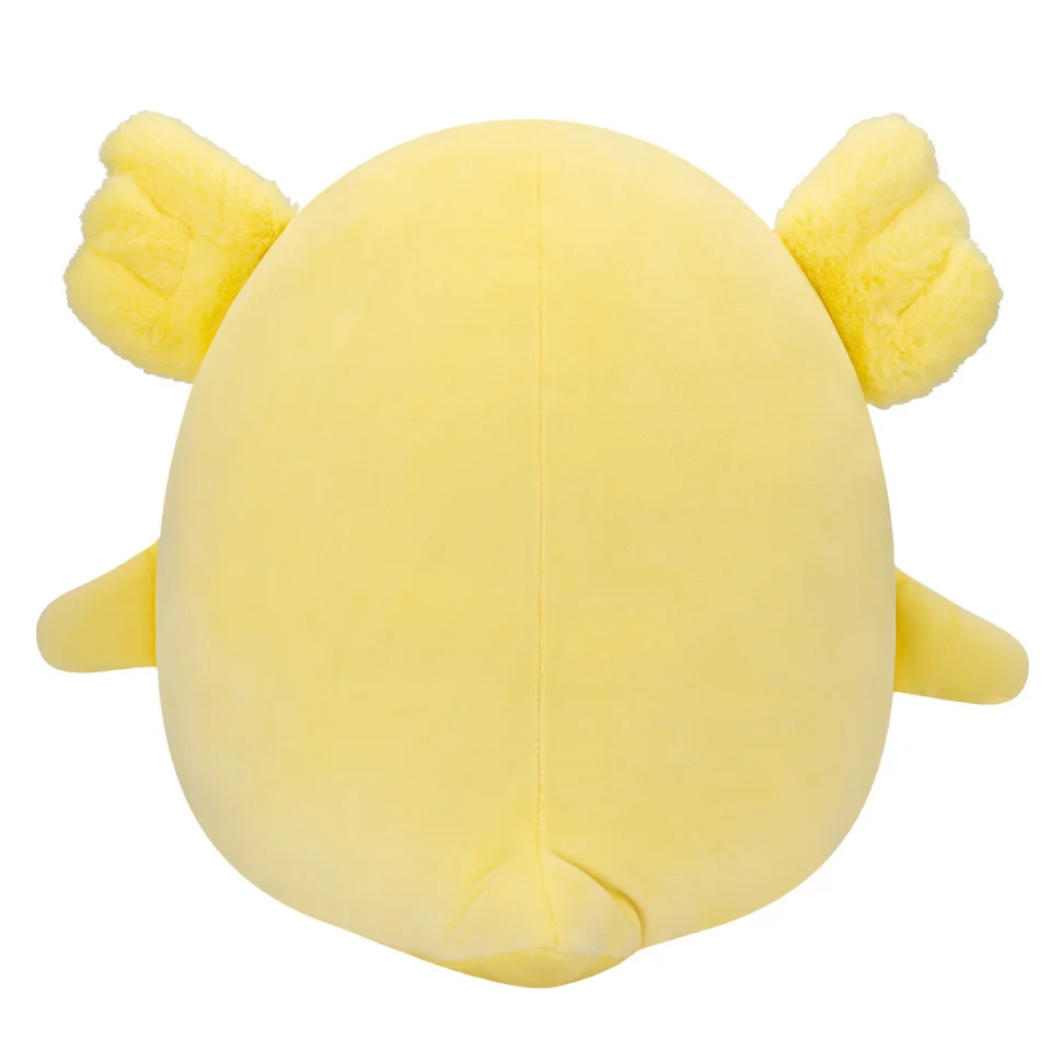М'яка іграшка Аксолотль Трентон Squishmallows SQCR03222, 36 см