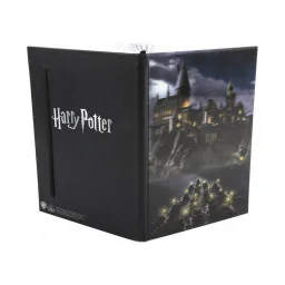 Блокнот "Замок Хогвартс" Wizarding World WW-1082
