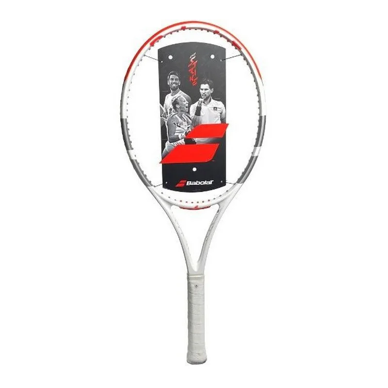 Ракетка для великого тенісу Strike unstr no cover Gr3 Babolat 101515-100