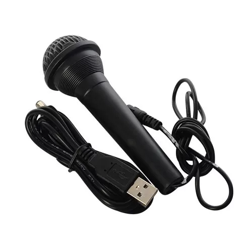 Синтезатор HS4931 49 клавіш, мікрофон, USB