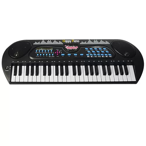 Синтезатор HS4931 49 клавіш, мікрофон, USB