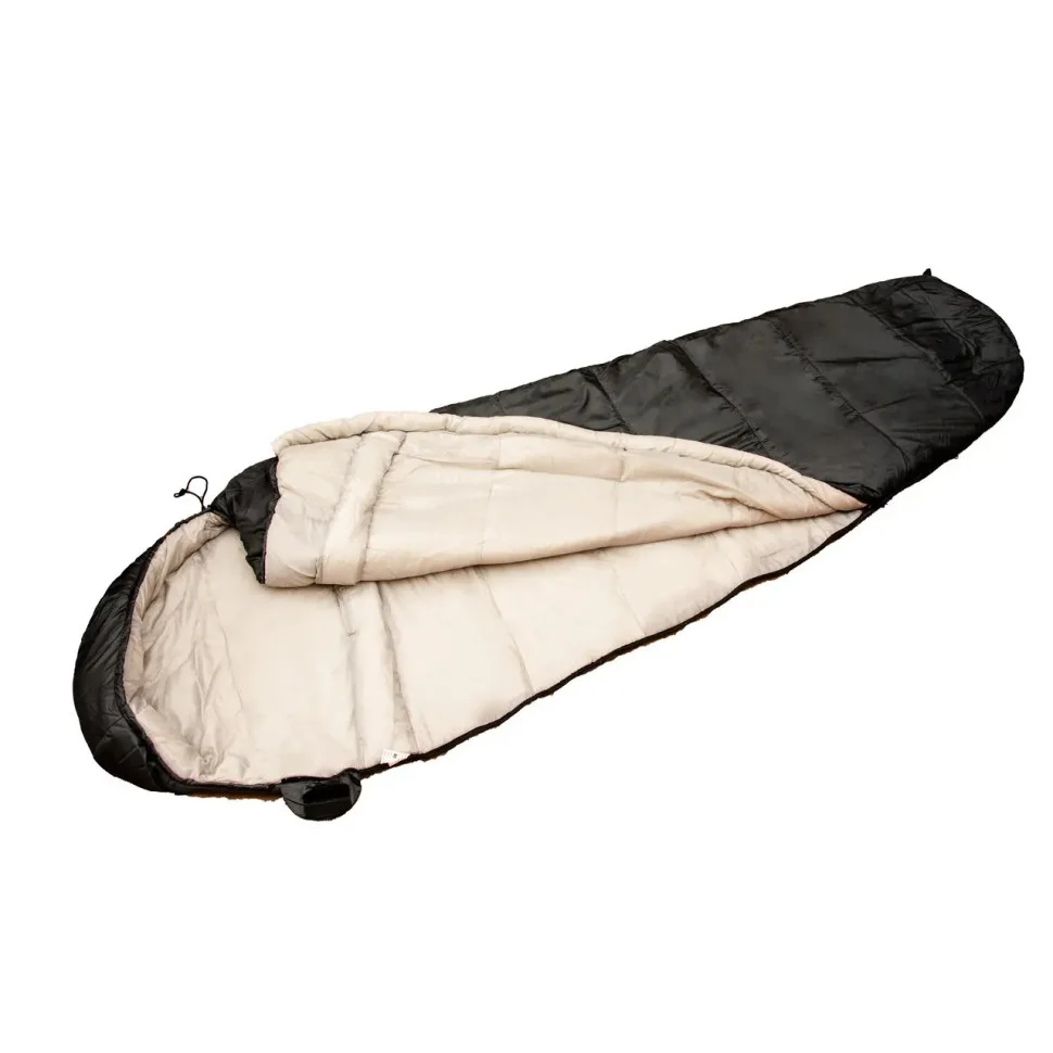 Спальний мішок IceFree-220 Time Eco 4820211101565