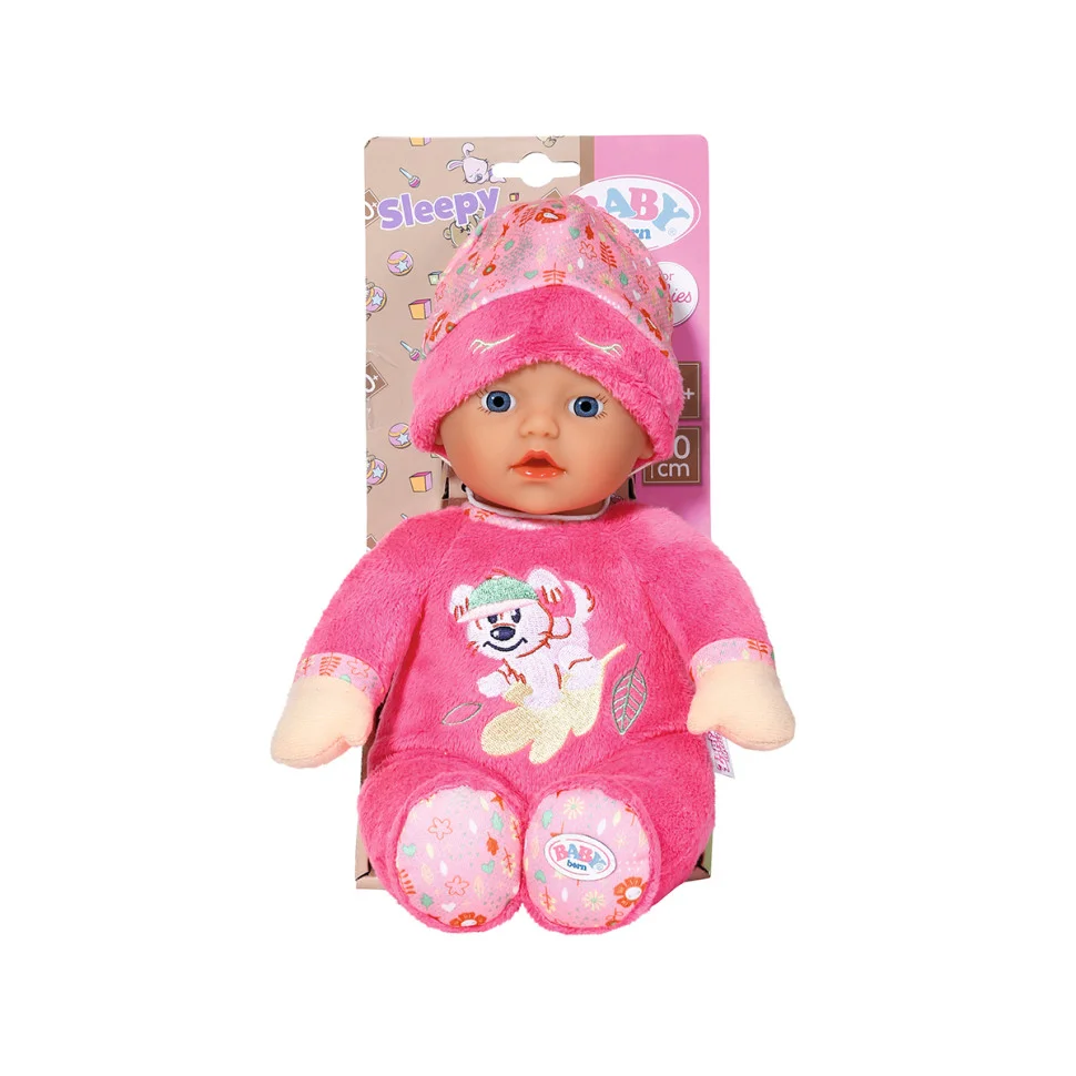 Дитячий пупс МАЛЕНЬКА СОНЯ BABY BORN 833674 серії 
