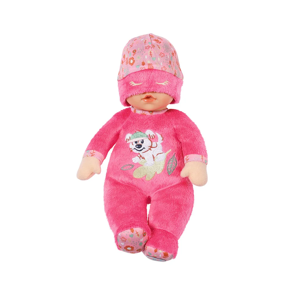 Дитячий пупс МАЛЕНЬКА СОНЯ BABY BORN 833674 серії 