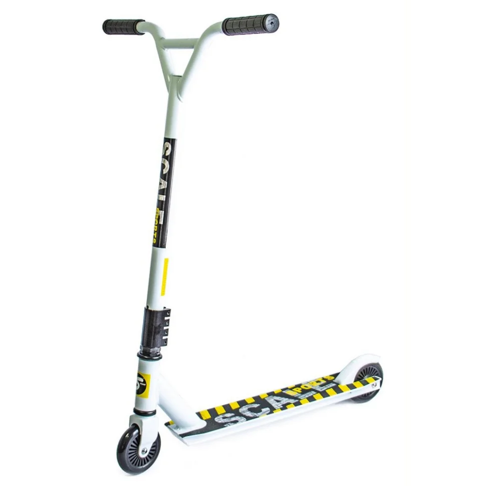 Трюковий самокат Tornado Scale Sports 1106305385 до 80 кг