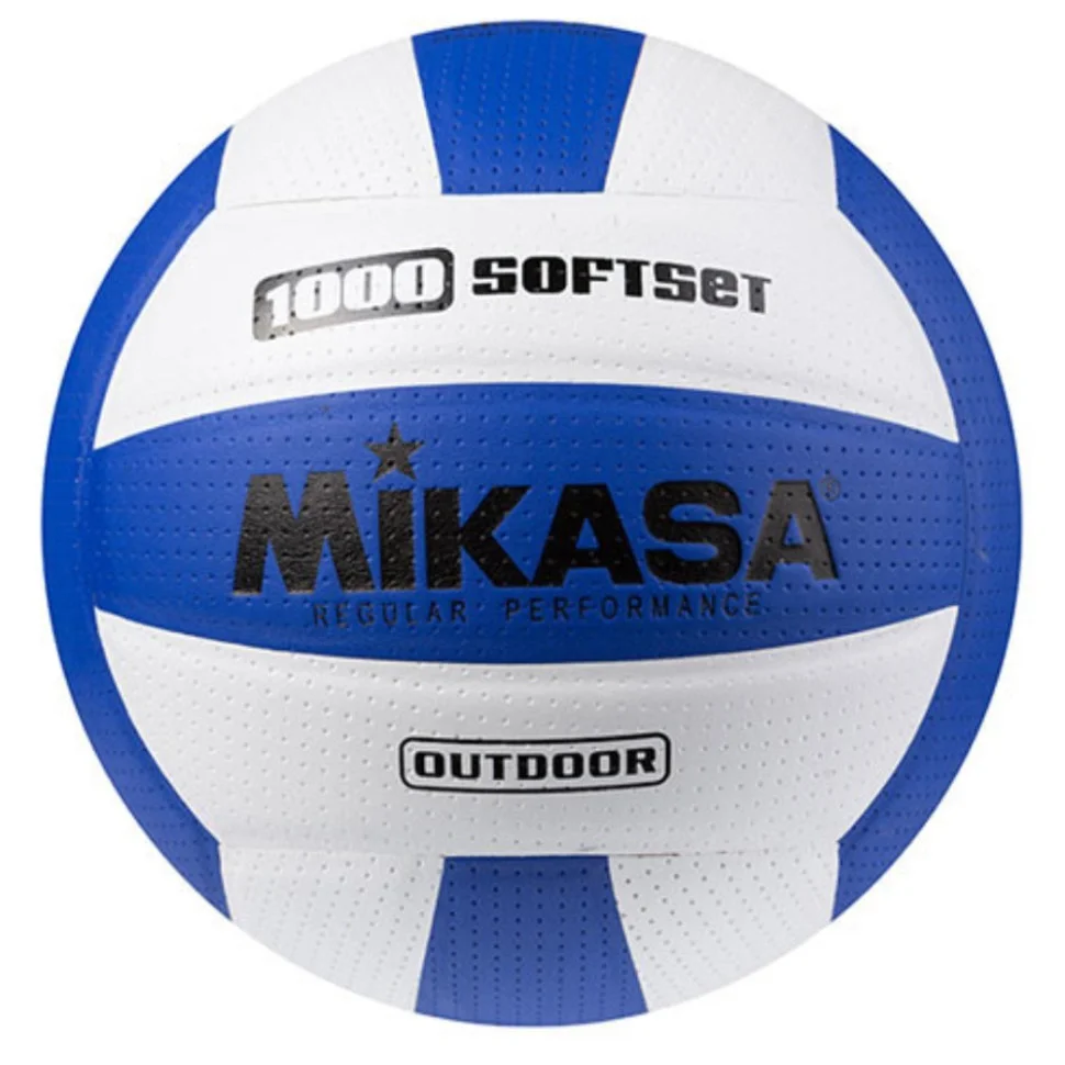 Мяч волейбольный тренировочный Softtouch 1000 Mikasa NE-V-M30 № 5