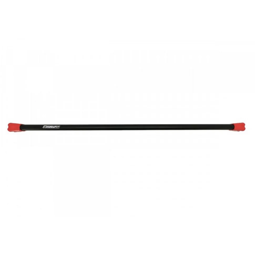 Палка гимнастическая Бодибар (Body Bar) EasyFit EF-1251-8, 8 кг 