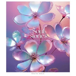 Зошит загальний "Pastel palette" Школярик 096-3329L-3 у лінію, 96 аркушів