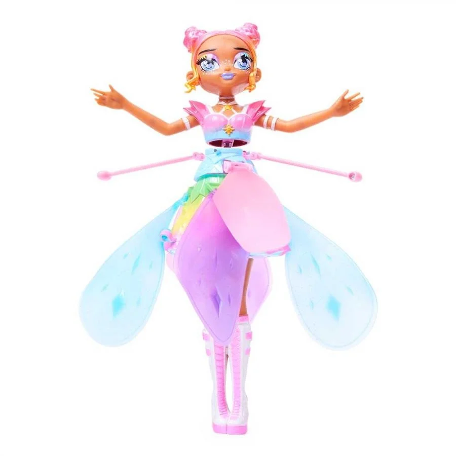 Літаюча казкова фея Піксі Hatchimals SM19184/4569 FlyingPixie