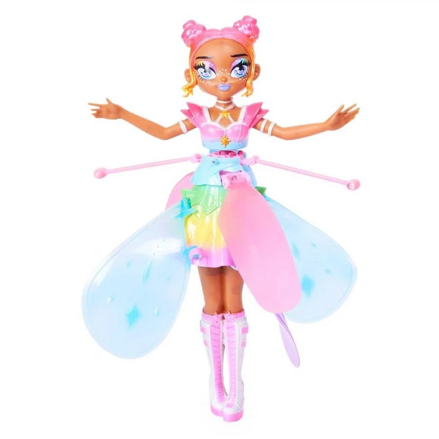 Літаюча казкова фея Піксі Hatchimals SM19184/4569 FlyingPixie