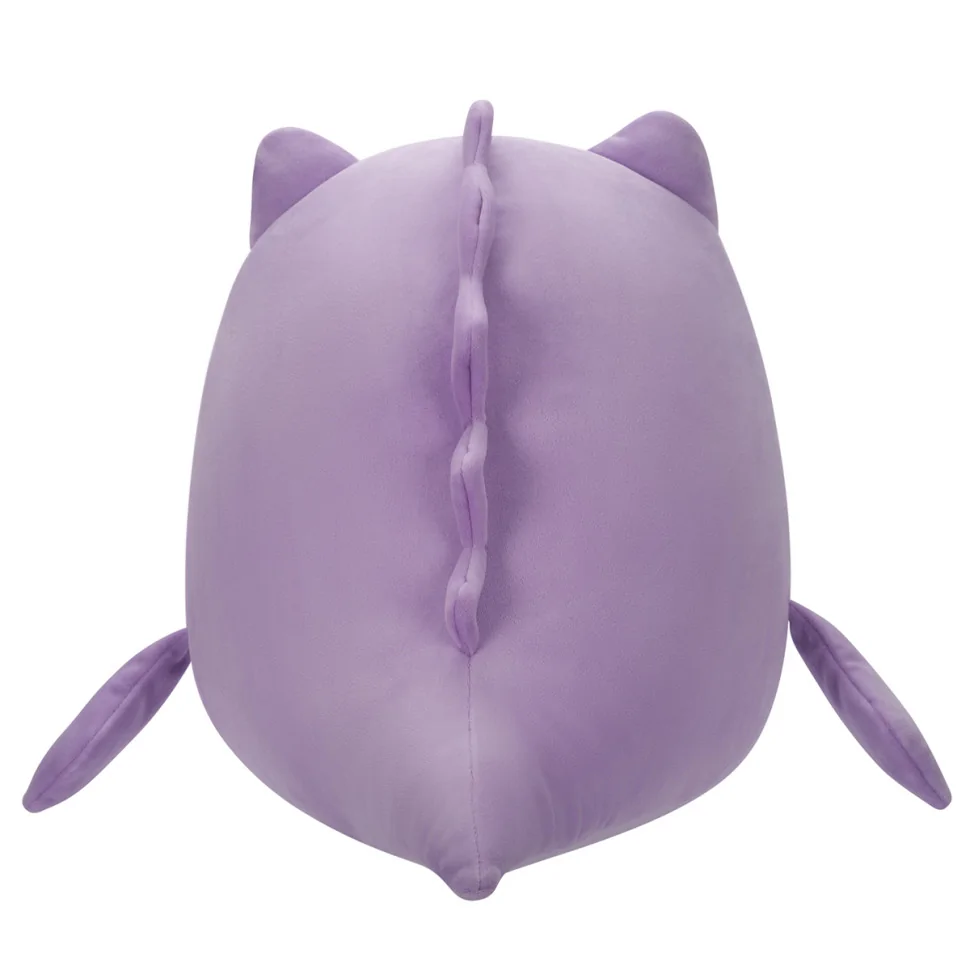 Мягкая игрушка Монстрик Шон Squishmallows SQCR05420, 30 см