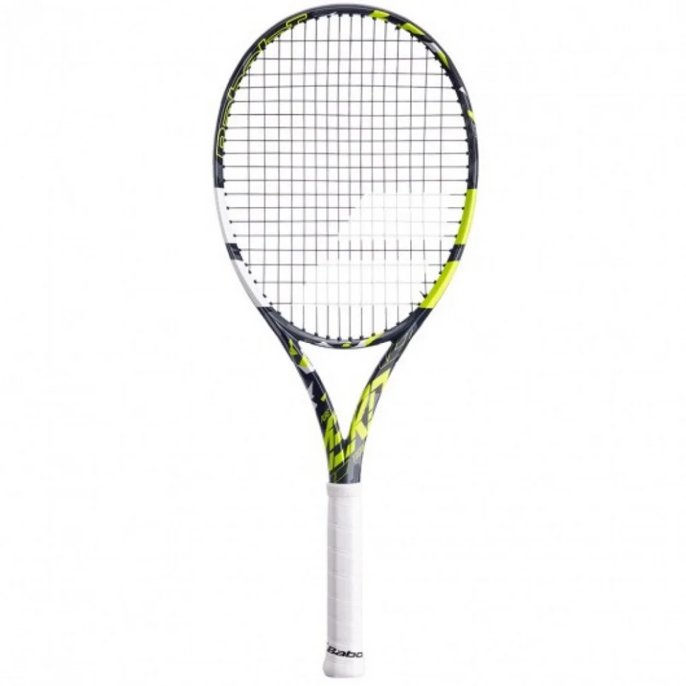 Ракетка для великого тенісу Pure Aero Team 2023 year no cover Gr3 Babolat 101488-370-3