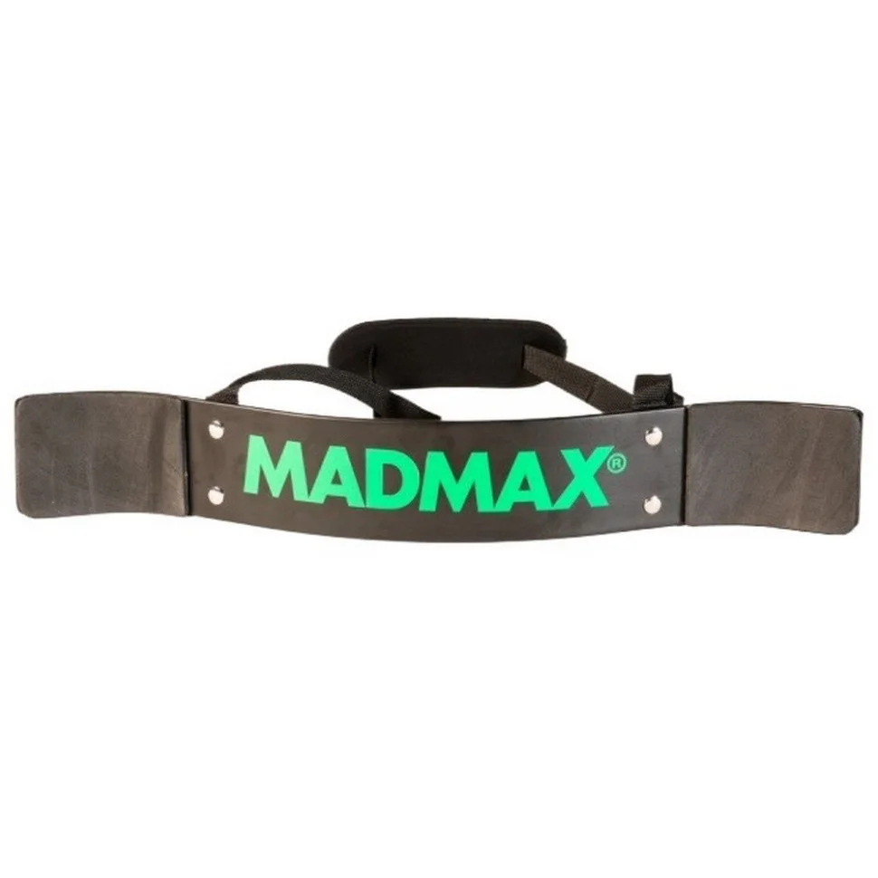 Изолятор для бицепса (армбластер) MFA-302 Biceps bomber MadMax MFA-302-GREEN-U, Green
