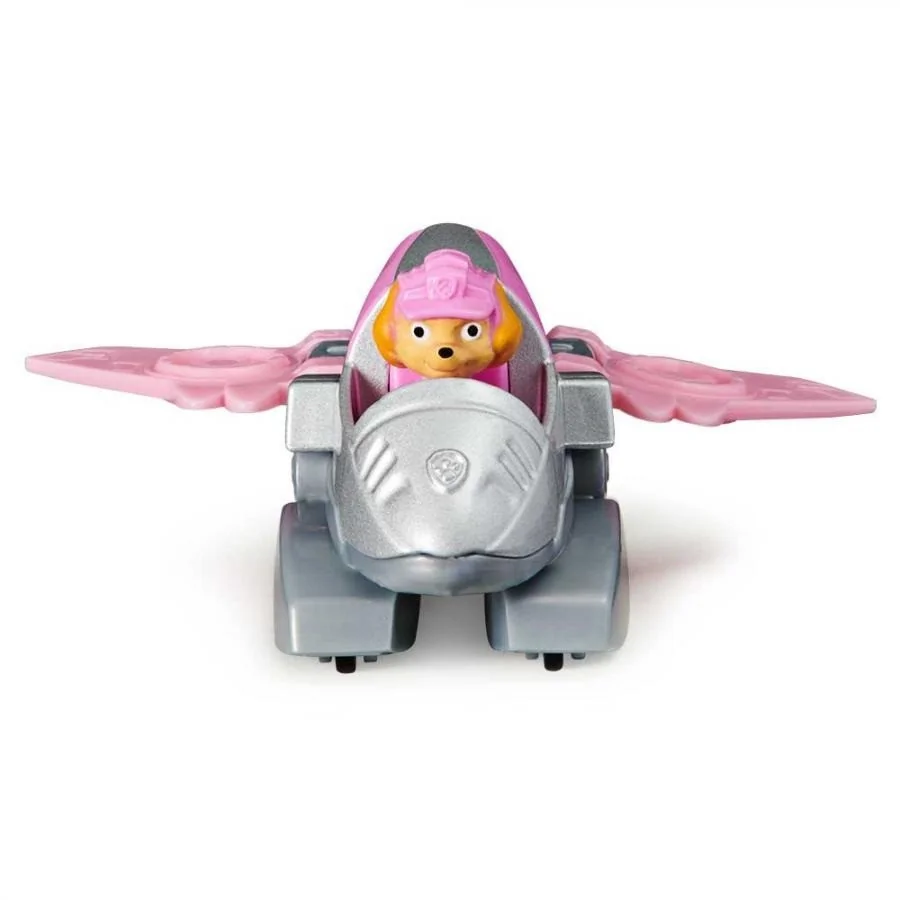 Ігровий міні рятівний автомобіль з водієм Скай Paw Patrol SM16782-42