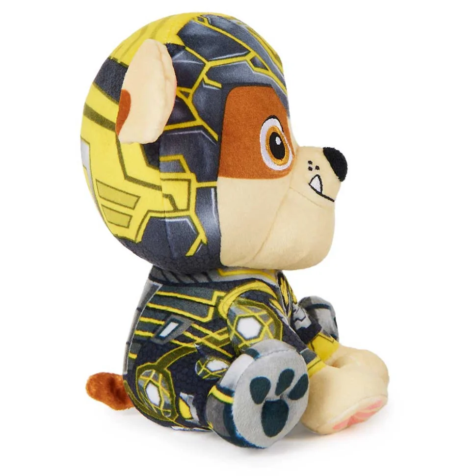 М'яка іграшка цуценя Кремез Paw Patrol Spin Master SM84240/7074, 15 см