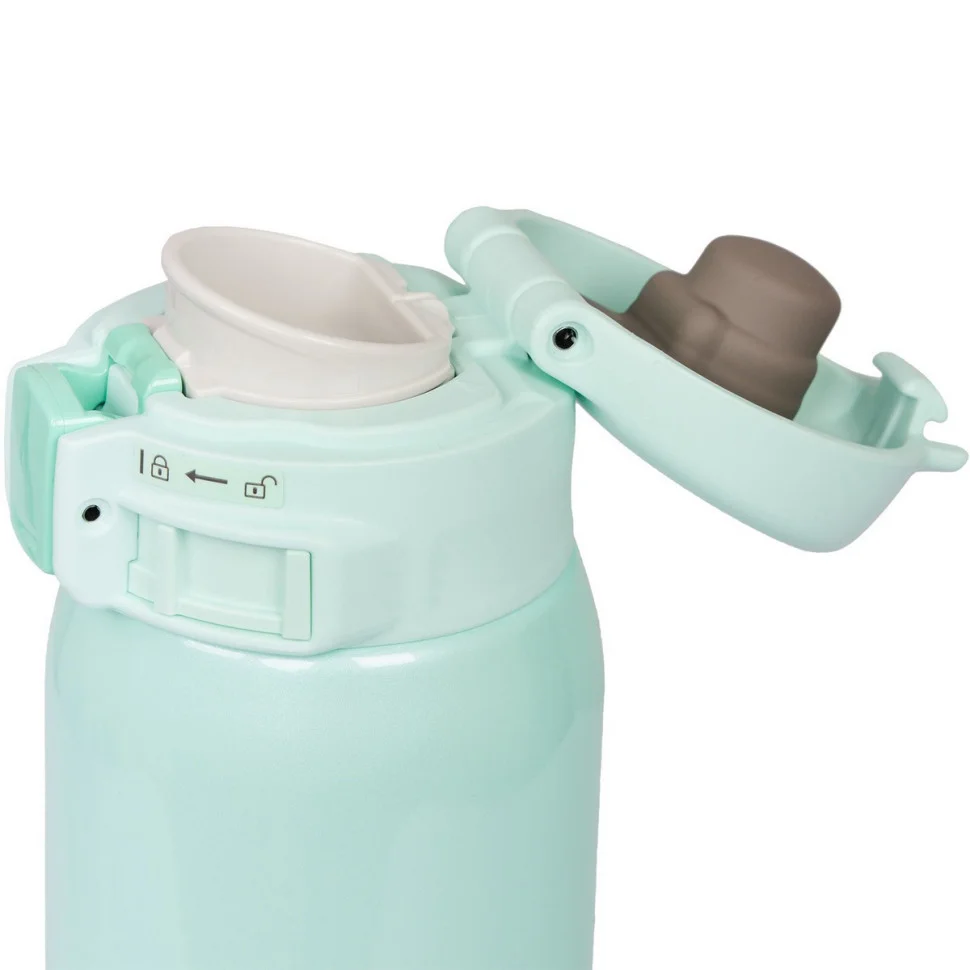 Термокружка Zojirushi SM-SR60EGP 0,6 л, м'ятний