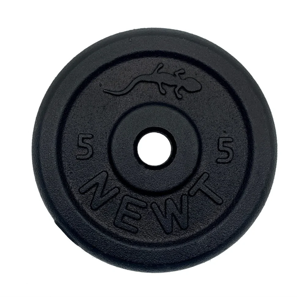 Скамья для жима с набором штанг и гантелей Gym Set-SKHW Home Newt NE-M-SKHW-SET-89, 94 кг