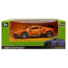 Модель автомобіля "Lamborghini Huracan" АВТОПРОМ AP74183 масштаб 1:32