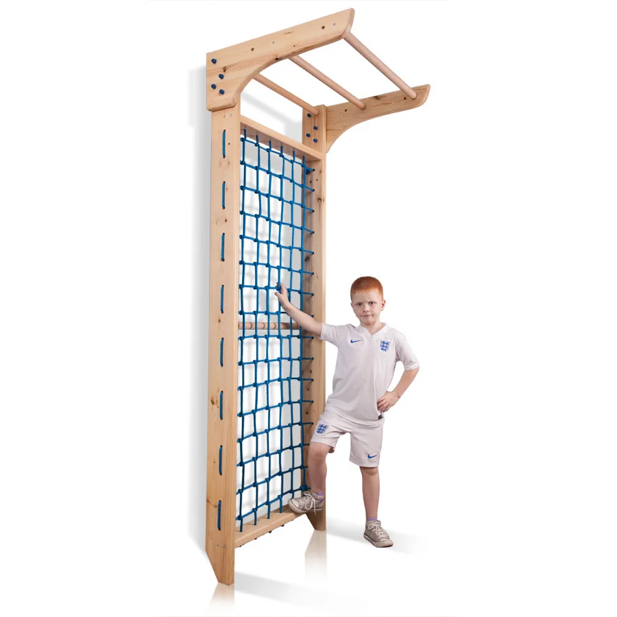 Гладиаторская сетка SportBaby Bombino 7 - 220 до 80 кг
