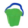 Дитяче іграшкове відерце "Дзвіночок" Colorplast 1029