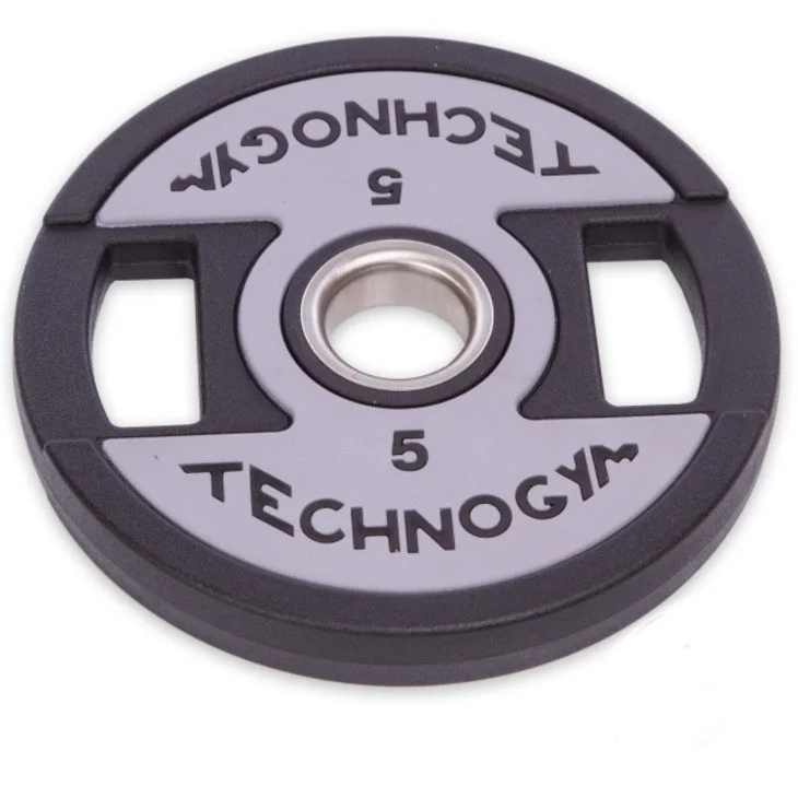 Диск олимпийский TGD Technogym 131543FS 5 кг