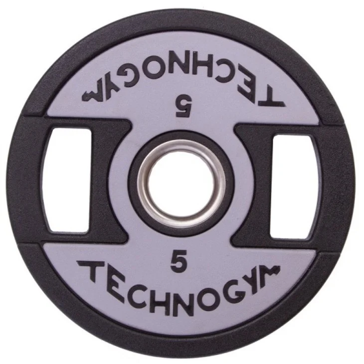 Диск олимпийский TGD Technogym 131543FS 5 кг