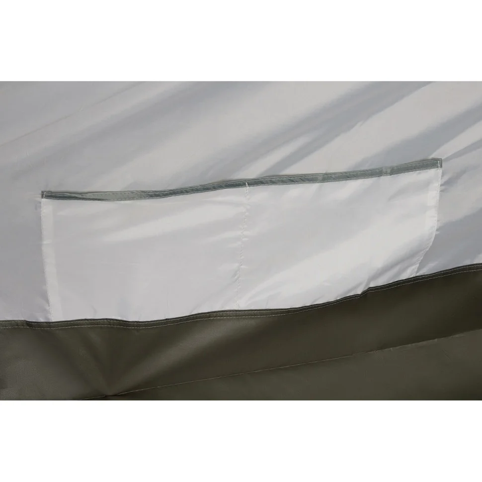 Намет туристичний Askania 4 Skif Outdoor SOTASKN 220 х 240 см, green