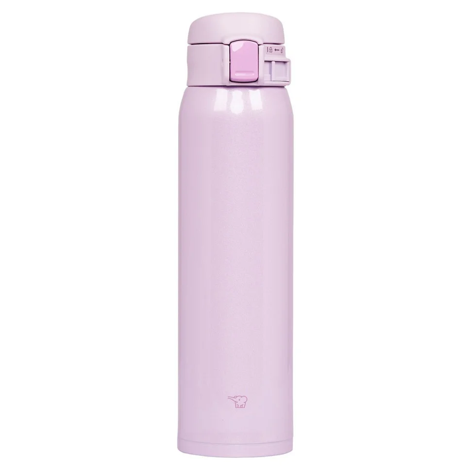 Термокружка Zojirushi SM-SR60EVP 0,6 л, фіолетовий