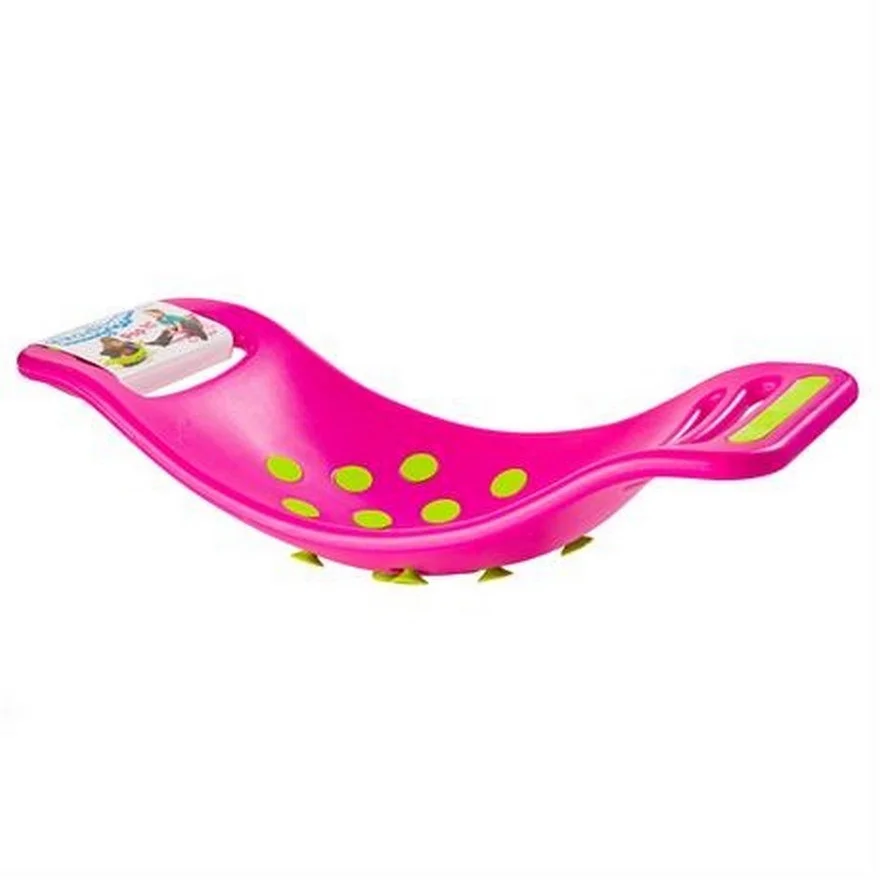Гойдалка-балансир із присосками Teeter Popper Fat Brain Toys F0953ML