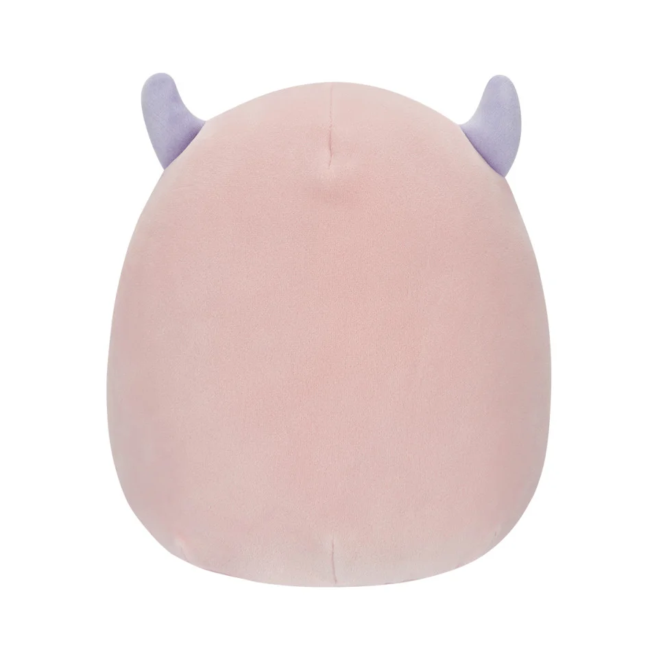 М'яка іграшка Єті Рональда Squishmallows SQCR04123, 19 см