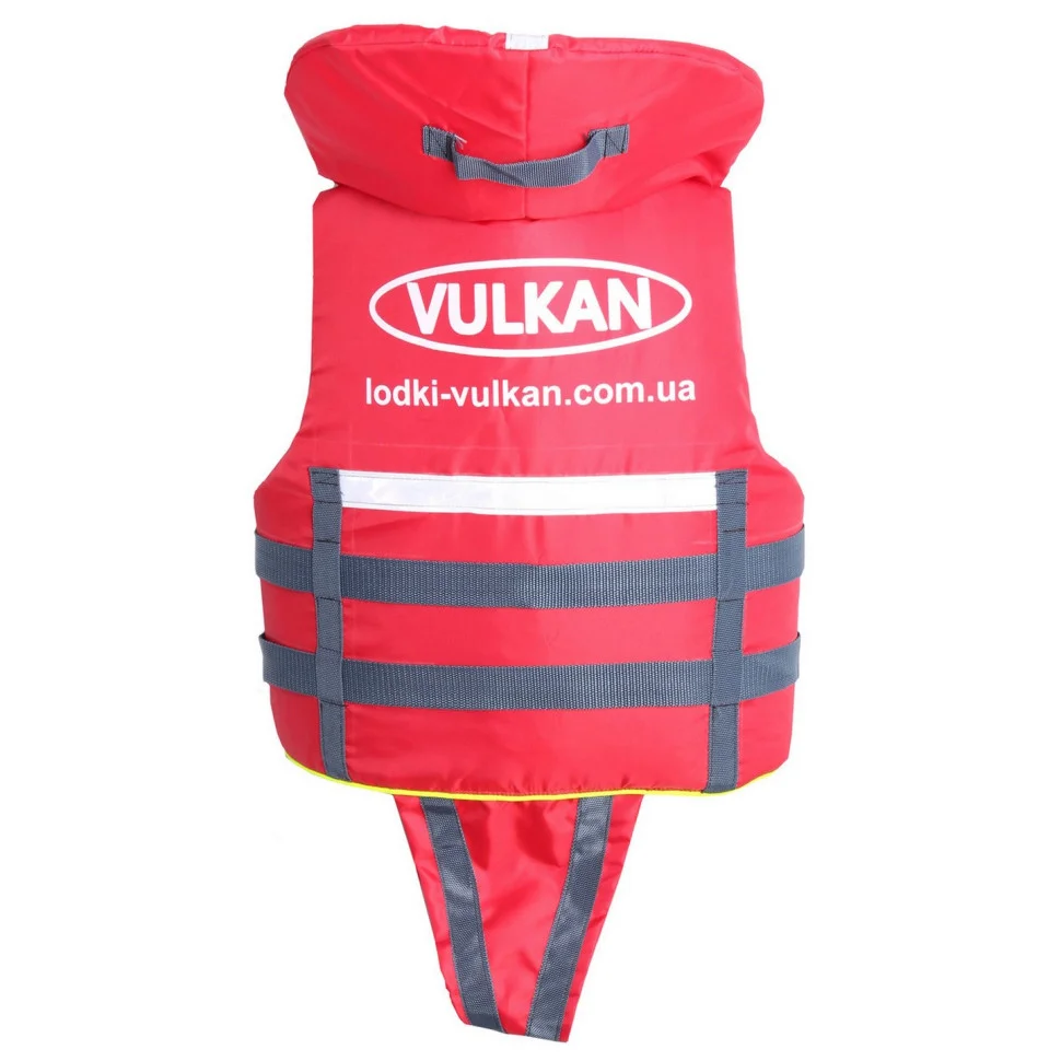 Спасжилет Vulkan нейлон VU4160 0-15 кг