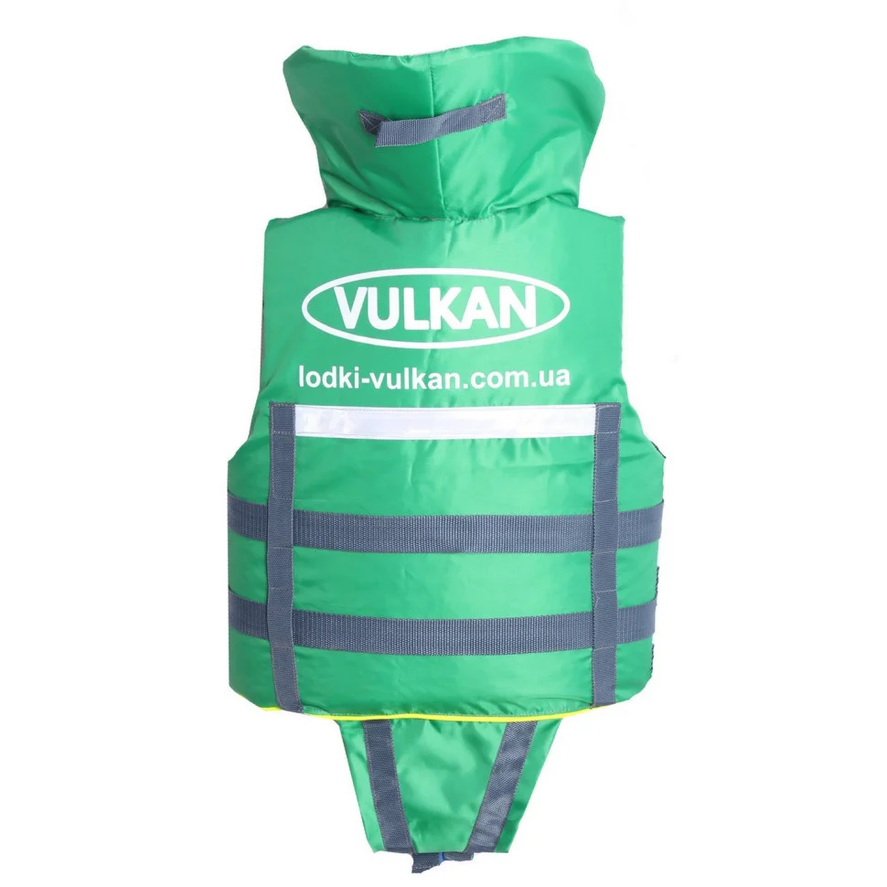 Спасжилет Vulkan нейлон VU4160 0-15 кг