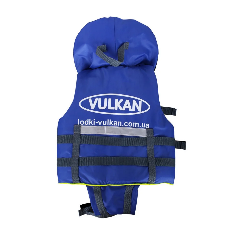 Спасжилет Vulkan нейлон VU4160 0-15 кг