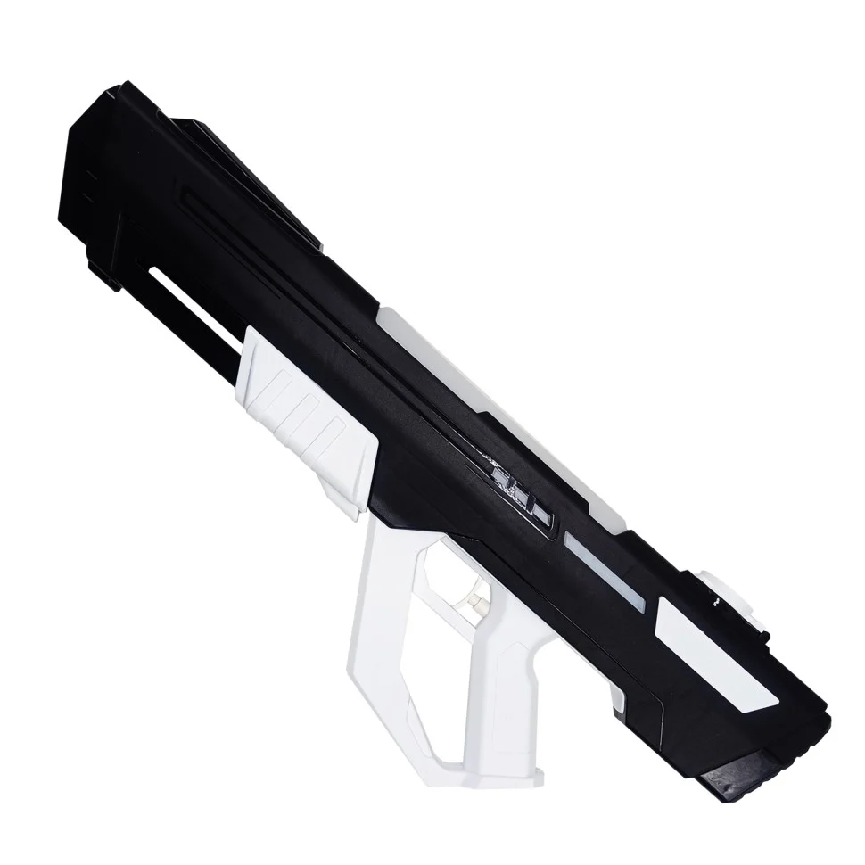 Детский водяной пистолет-автомат WATER GUN Bambi Q001(Black)