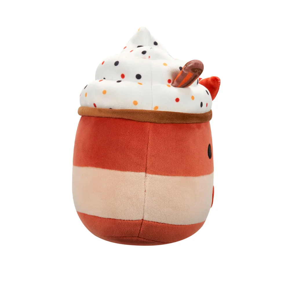 Мягкая игрушка Яблочный напиток Мид Squishmallows SQHV00033, 19 см