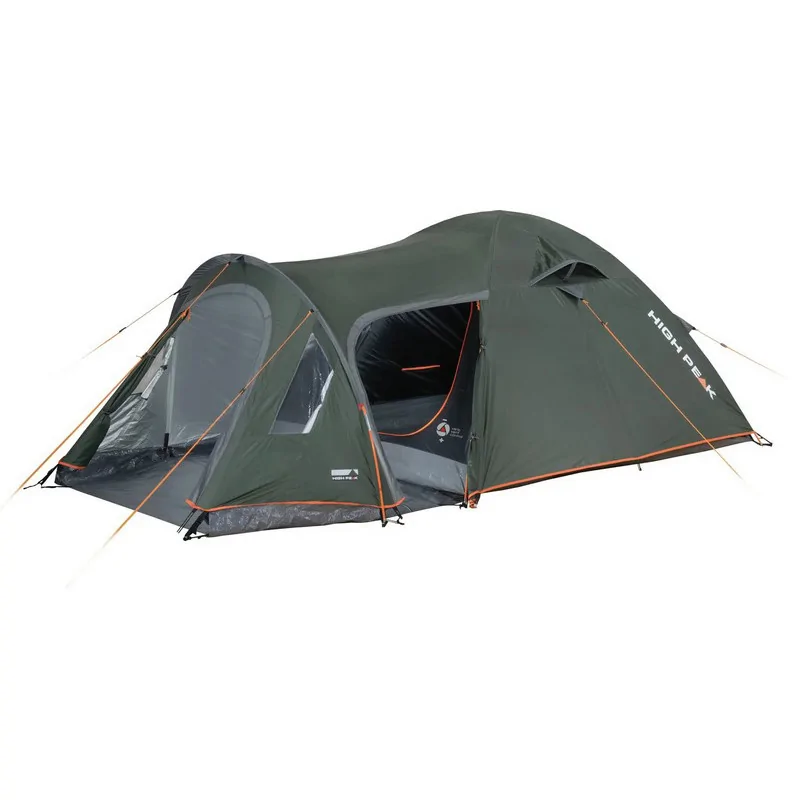 Намет чотиримісний Kira 4.1 Deep Forest High Peak 930593