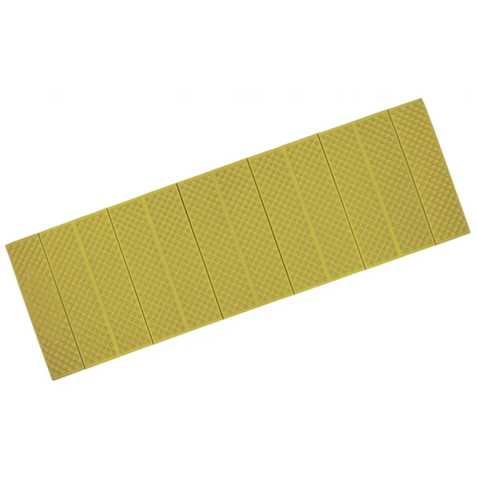 Коврик пенный Sleep Mat Terra Incognita ti-168, 180 х 59 х 2 см