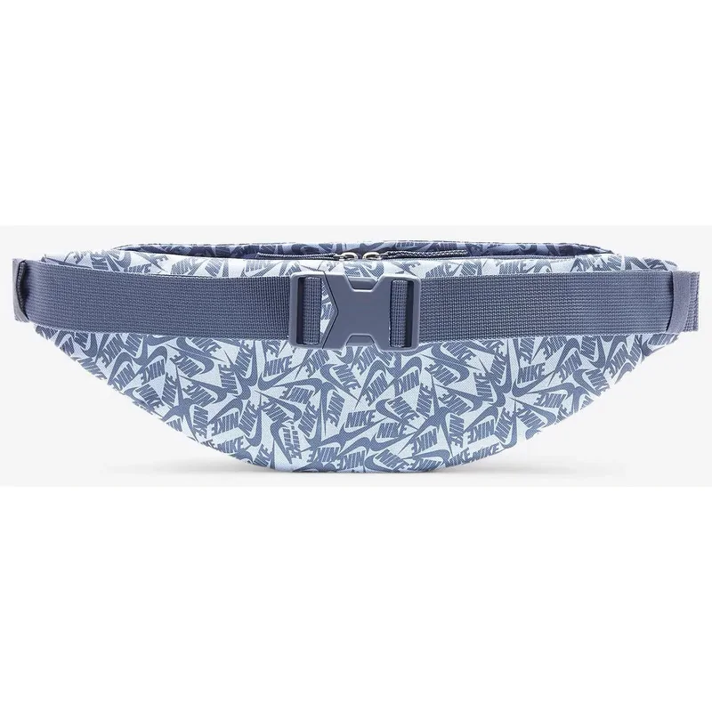 Сумка на пояс NK HERITAGE WAISTPCK - ACCS PR Nike FD5593-491, 41 х 10 х 15 см