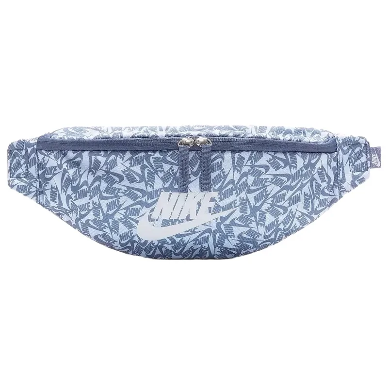 Сумка на пояс NK HERITAGE WAISTPCK - ACCS PR Nike FD5593-491, 41 х 10 х 15 см