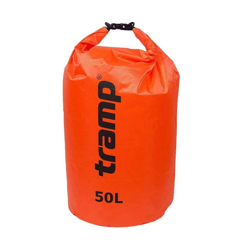 Гермомішок PVC Diamond Ripstop UTRA-208 Tramp UTRA-208-orange 50 л
