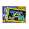 Набір для творчості "Картина паєтками" Danko Toys ФР-00005694 з цвяшками