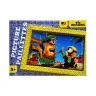 Набір для творчості "Картина паєтками" Danko Toys ФР-00005694 з цвяшками