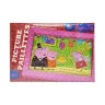 Набір для творчості "Картина паєтками" Danko Toys ФР-00005694 з цвяшками