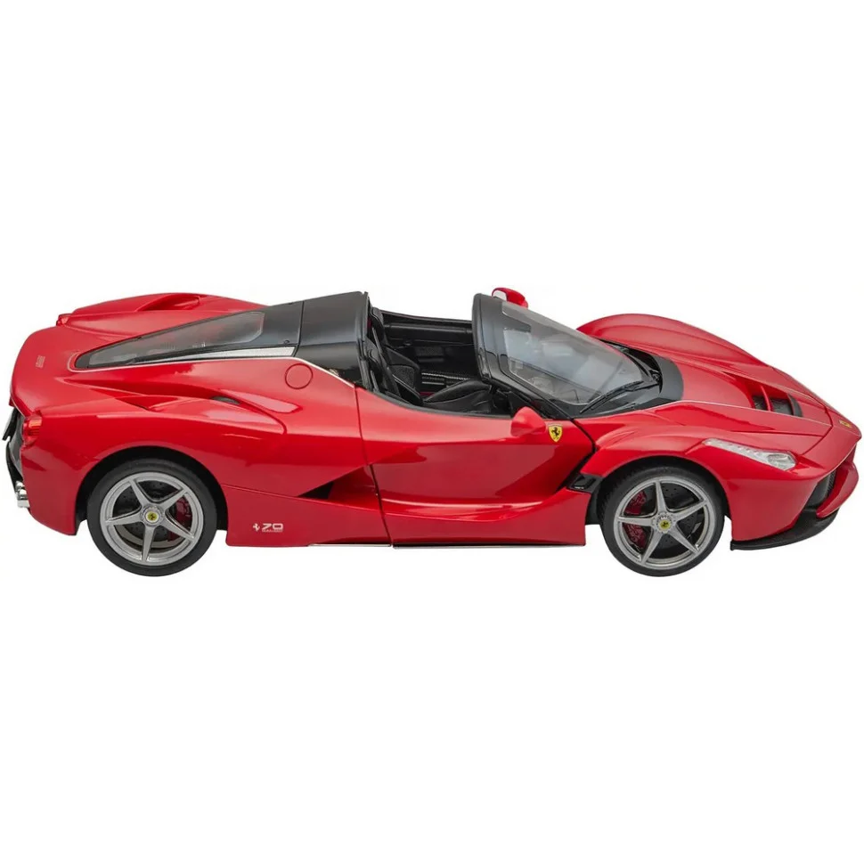 Машинка на радиоуправлении Ferrari LaFerrari Aperta Rastar 75860(Red) 1:14