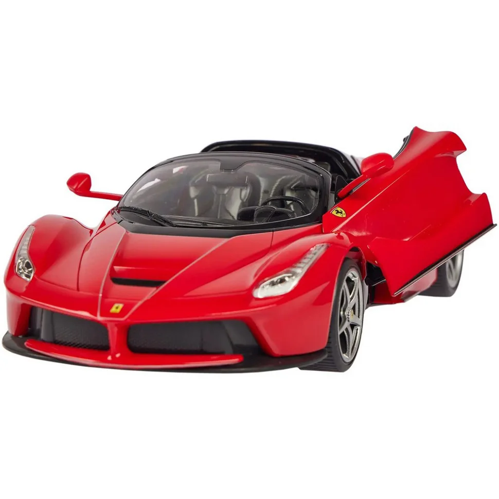 Машинка на радиоуправлении Ferrari LaFerrari Aperta Rastar 75860(Red) 1:14