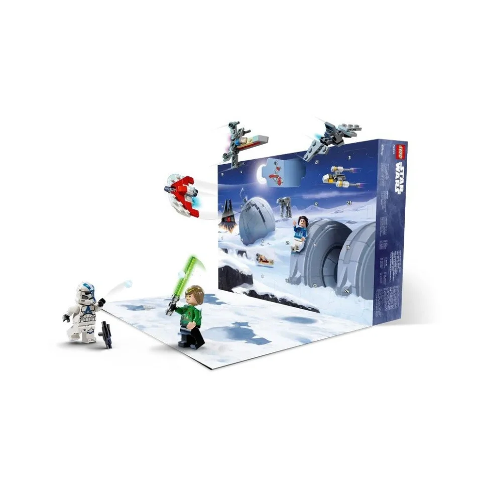 Конструктор LEGO Star Wars 