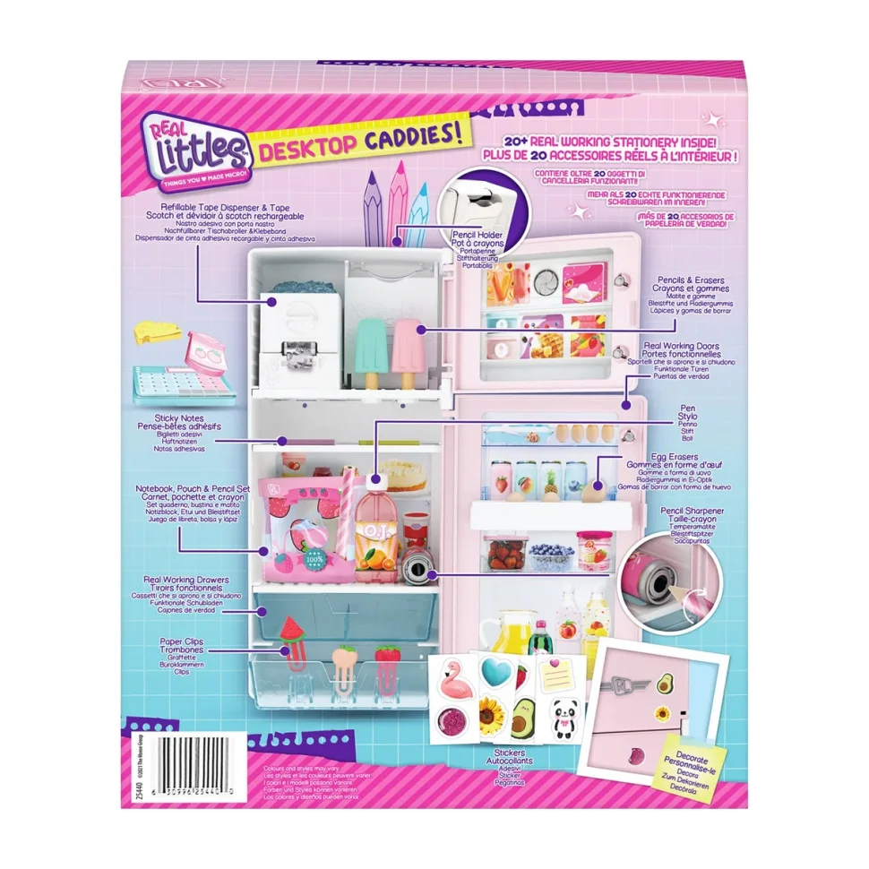 Игровой набор-сюрприз 