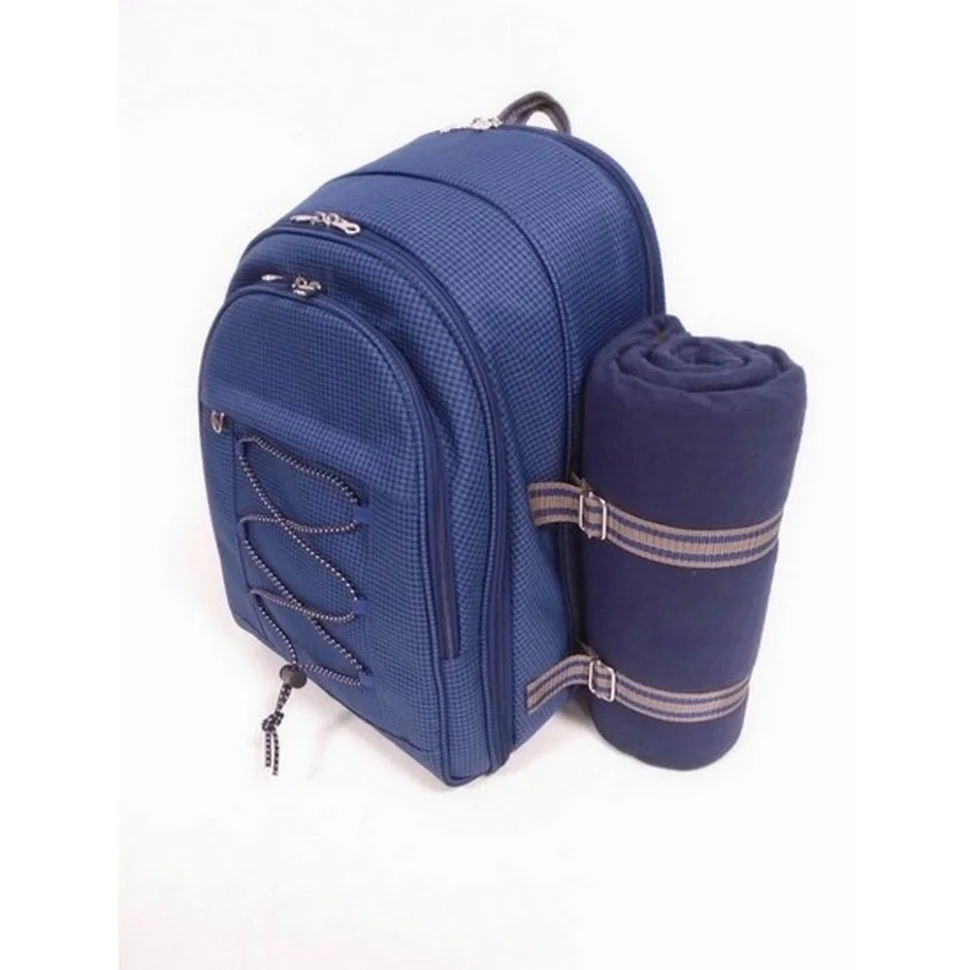 Набор для пикника TE-412 Picnic Time Eco 9822251280199_2