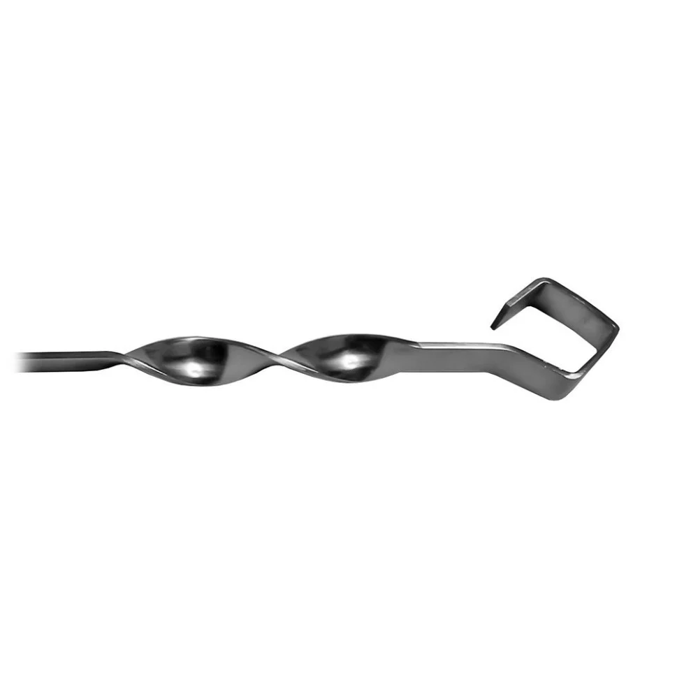 Набор шампуров BBQ-JR004 Time Eco 4824510150040, 45 см
